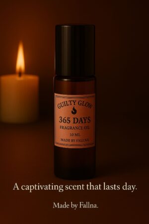 365 DAYS PERFUME OIL