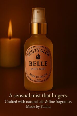 BELLE BODY MIST